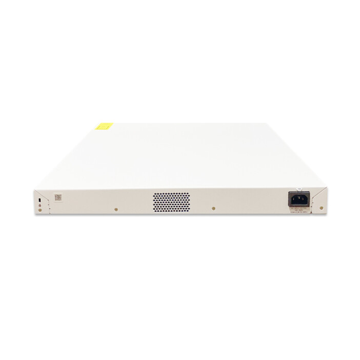 思科CBS350-48P-4G-CN交換機(jī) 一款面向中小型網(wǎng)絡(luò)的強(qiáng)勁PoE千兆核心